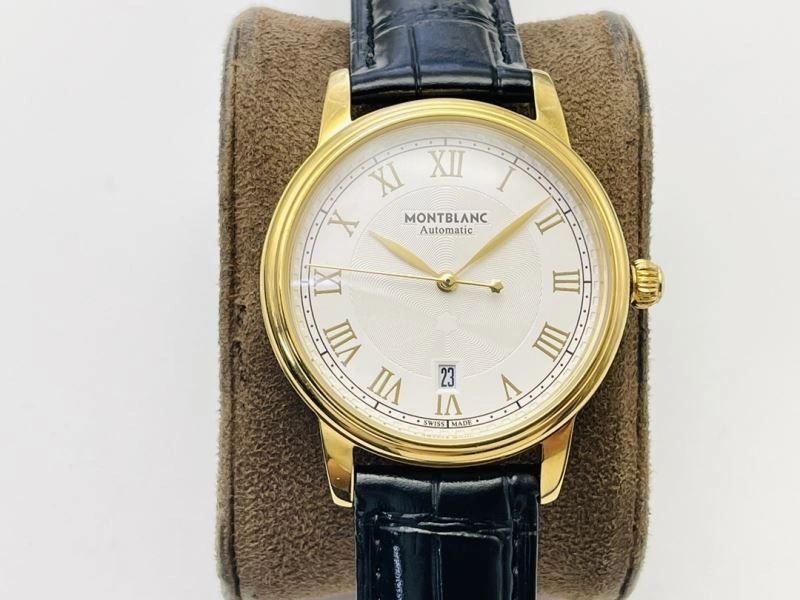 Unisex MONTBLANC Watches 190145