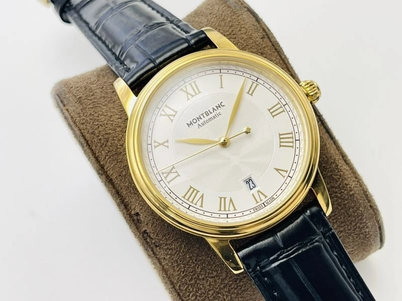 Unisex MONTBLANC Watches 190145