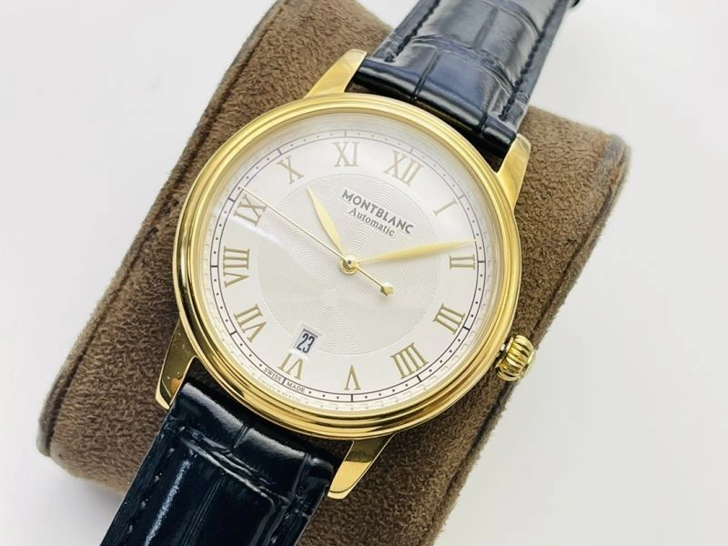 Unisex MONTBLANC Watches 190145