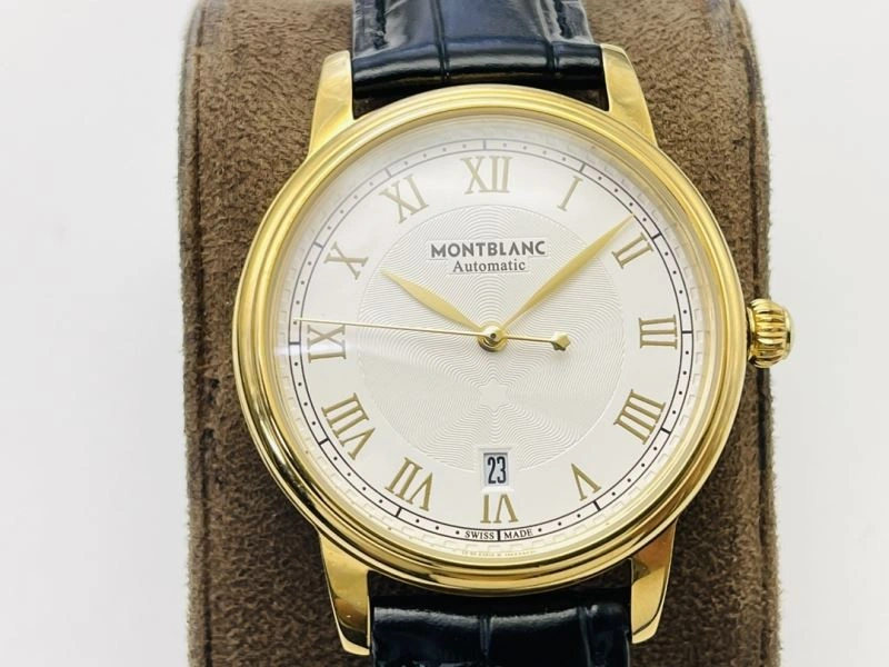 Unisex MONTBLANC Watches 190145