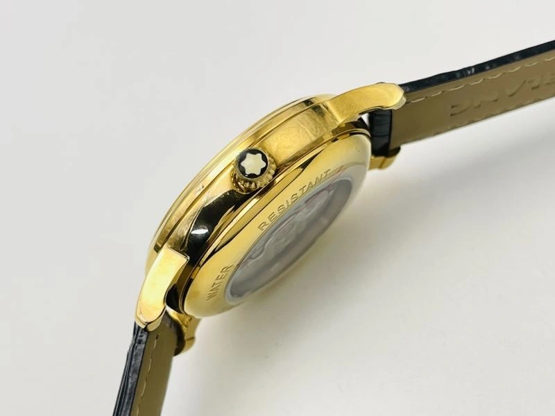 Unisex MONTBLANC Watches 190145