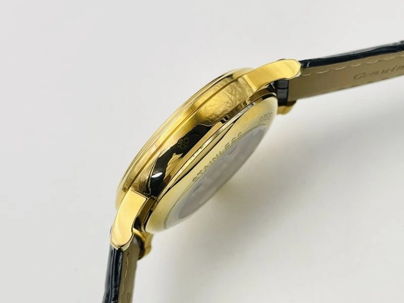 Unisex MONTBLANC Watches 190145