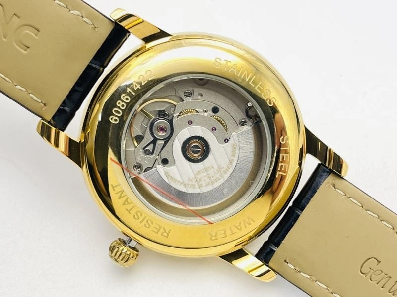Unisex MONTBLANC Watches 190145