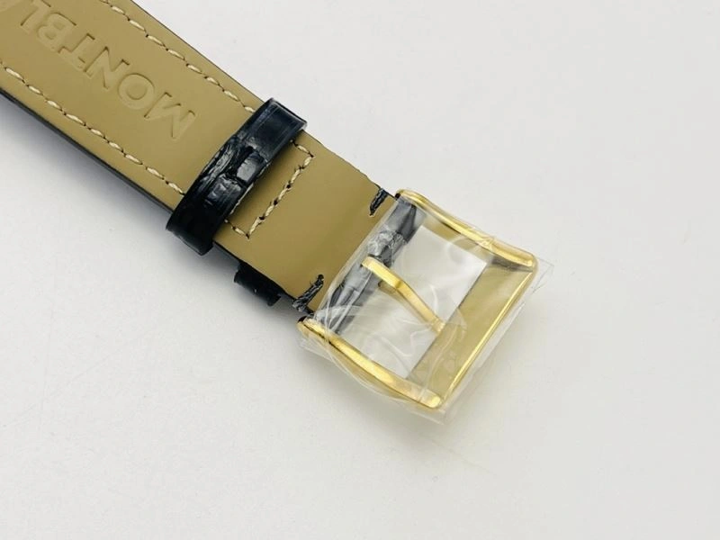 Unisex MONTBLANC Watches 190145