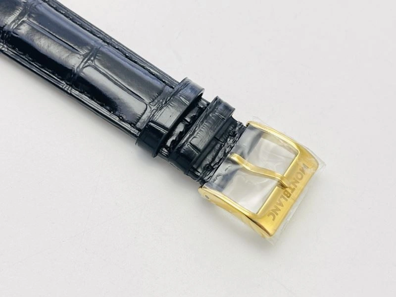 Unisex MONTBLANC Watches 190145