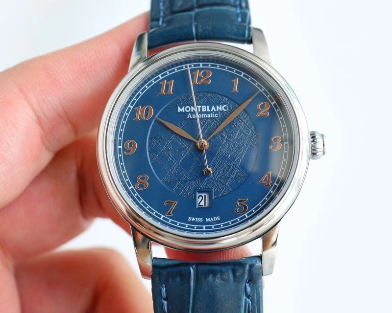 Premium MONTBLANC Watches 190151