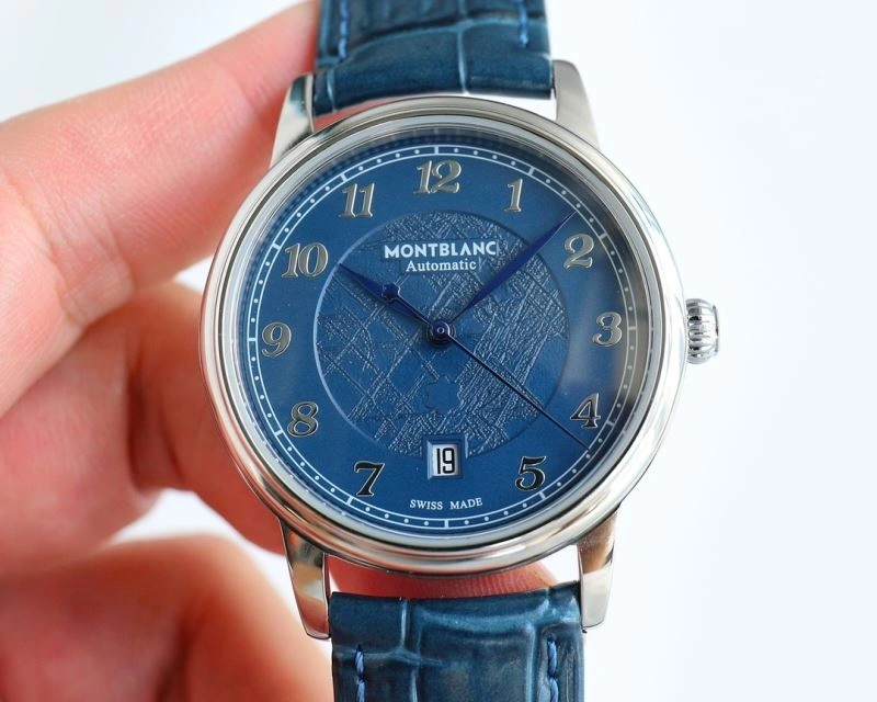 Premium MONTBLANC Watches 190151