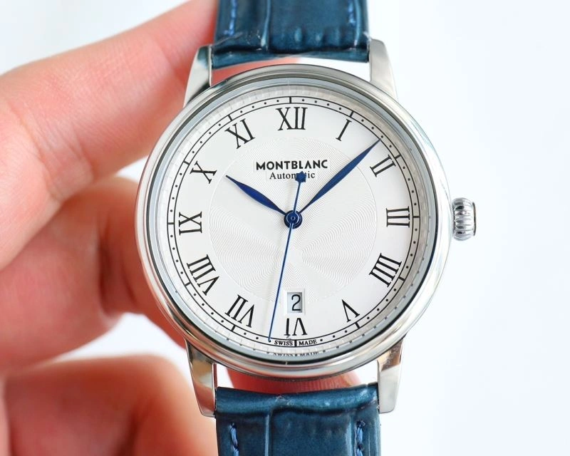 Premium MONTBLANC Watches 190143