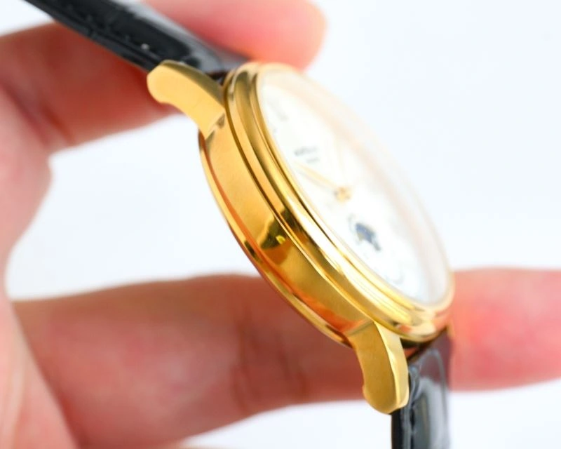 WaterResistant MONTBLANC Watches 190150