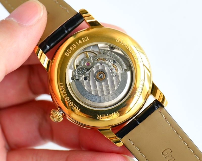 WaterResistant MONTBLANC Watches 190150