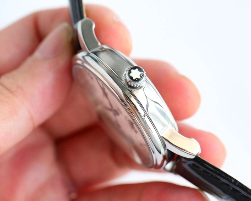 Colorful MONTBLANC Watches 190152