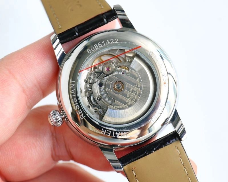 Colorful MONTBLANC Watches 190152