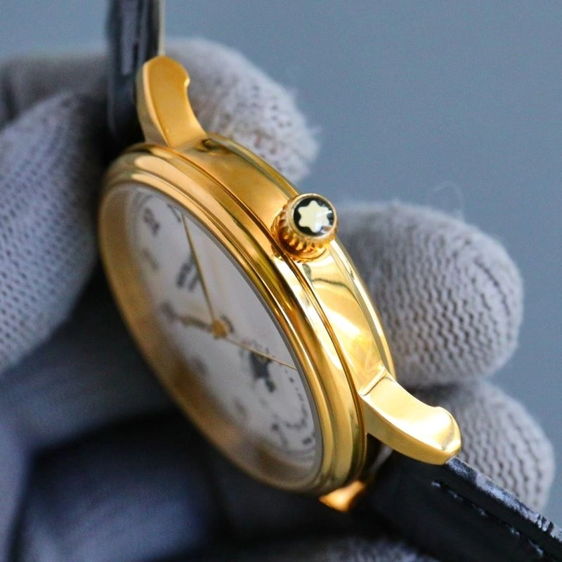 MONTBLANC Watches Comfortable 190147