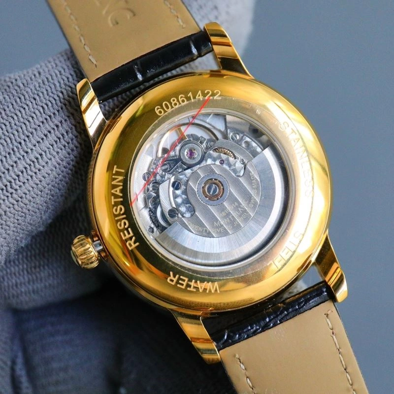 MONTBLANC Watches Comfortable 190147