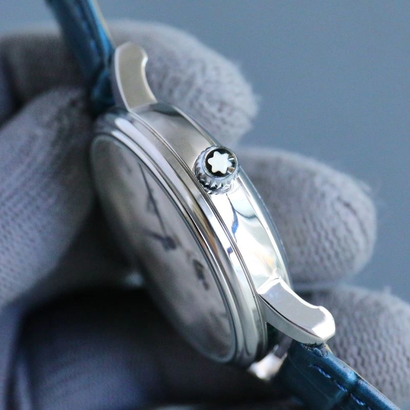 MONTBLANC Watches Effortless 190156