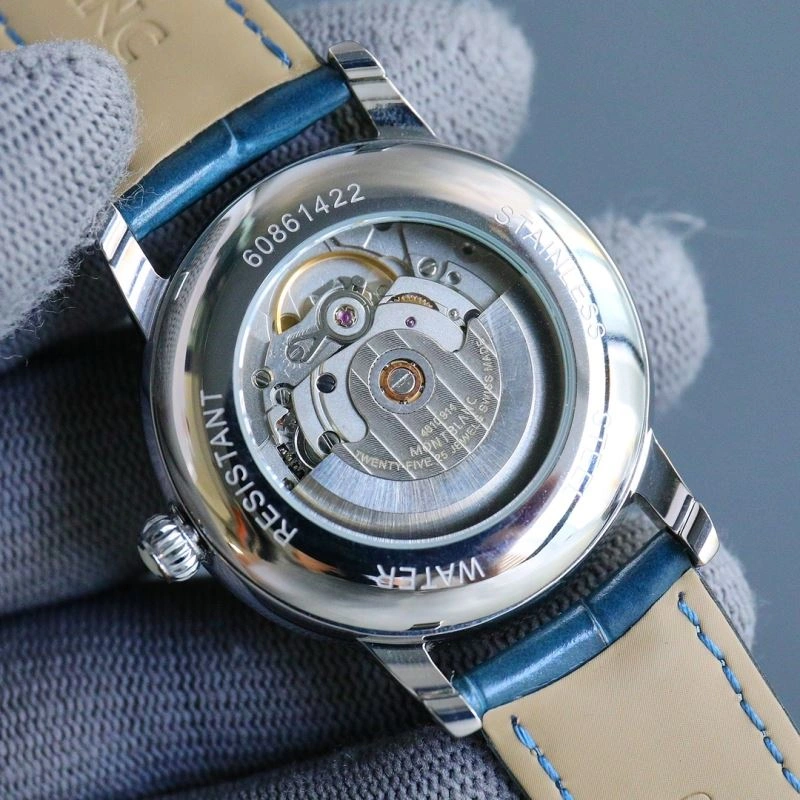 MONTBLANC Watches Effortless 190156