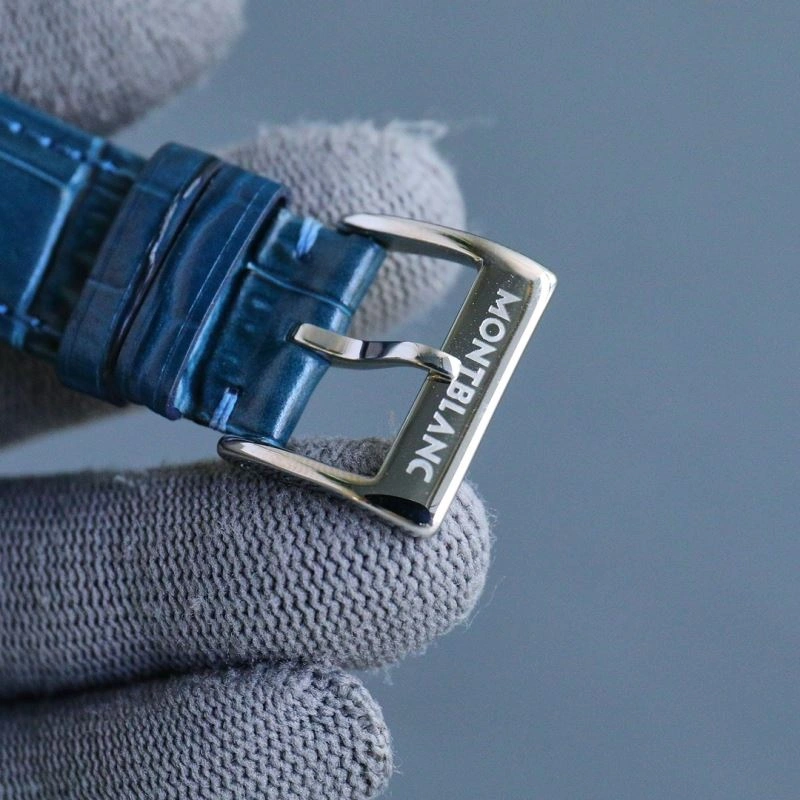 MONTBLANC Watches Effortless 190156