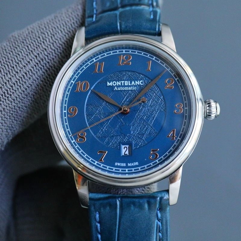 MONTBLANC Watches WellDesigned 190142