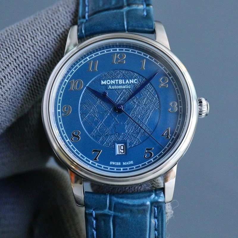 MONTBLANC Watches WellDesigned 190142