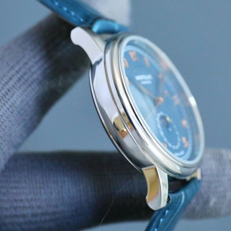 MONTBLANC Watches WellDesigned 190142