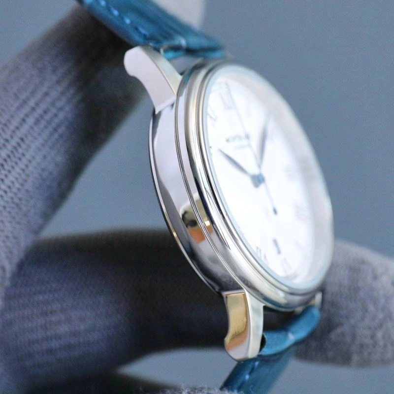 MONTBLANC Watches WellDesigned 190142