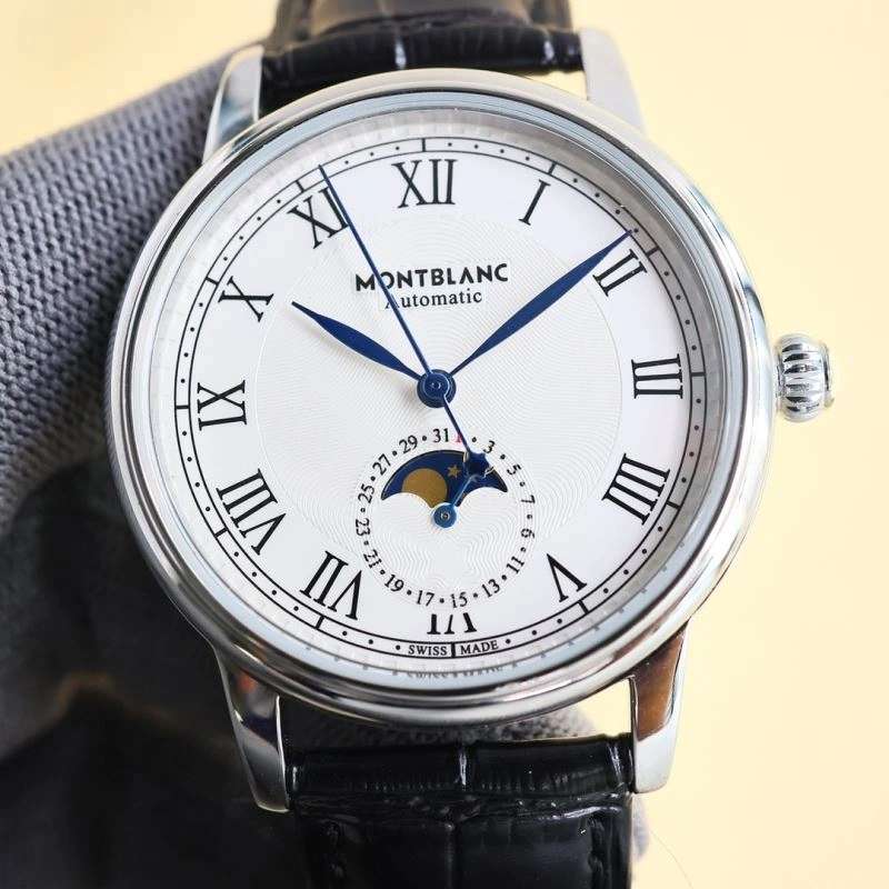Popular MONTBLANC Watches 190154