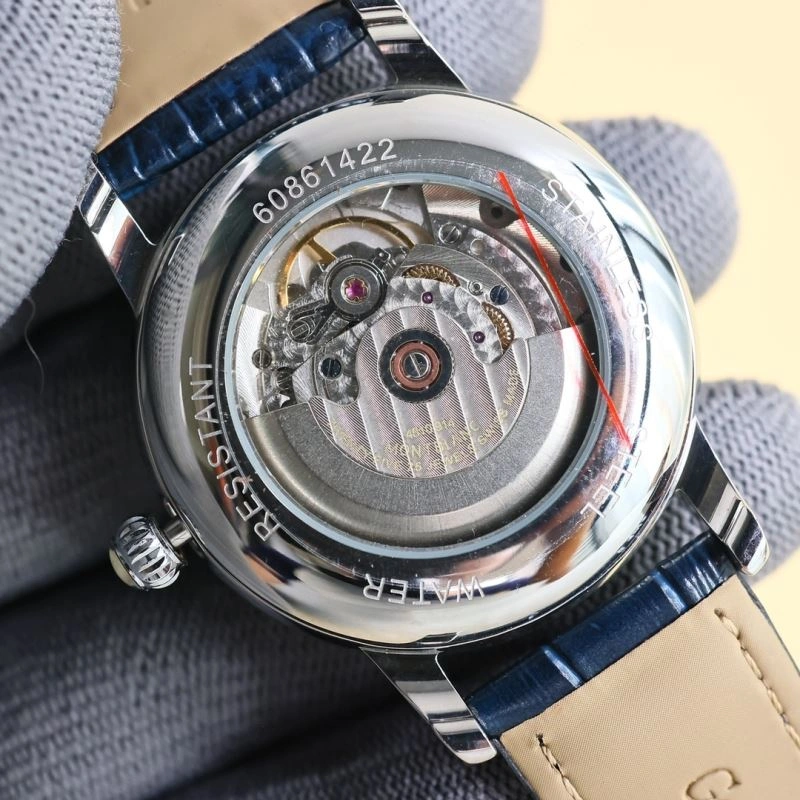Popular MONTBLANC Watches 190154