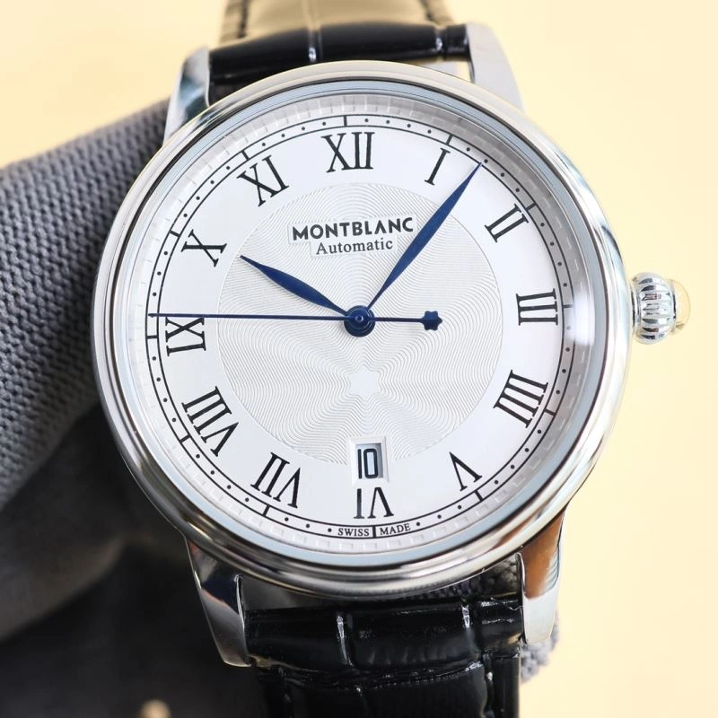 MONTBLANC Watches Chic 190149