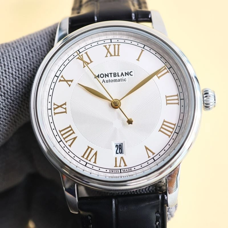 MONTBLANC Watches Chic 190149