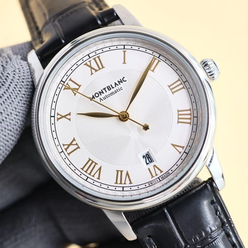MONTBLANC Watches Chic 190149