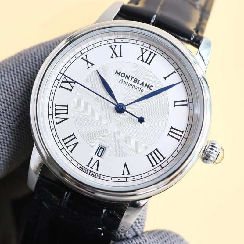 MONTBLANC Watches Chic 190149