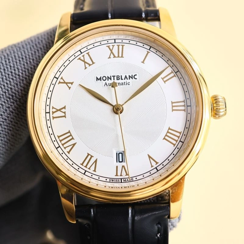 MONTBLANC Watches Chic 190149