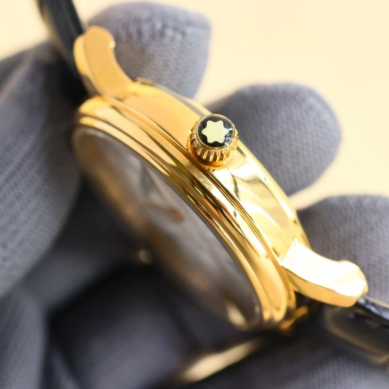 MONTBLANC Watches Chic 190149