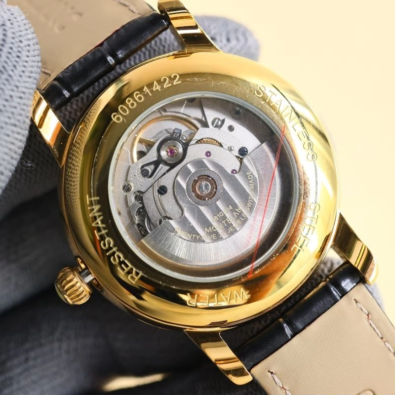 MONTBLANC Watches Chic 190149