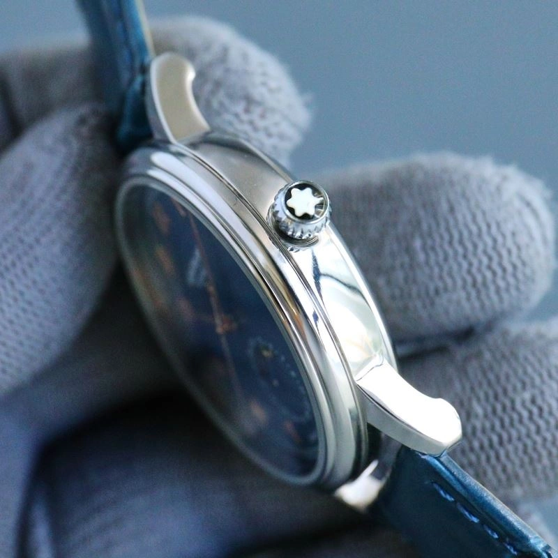 MONTBLANC Watches Durable 190141