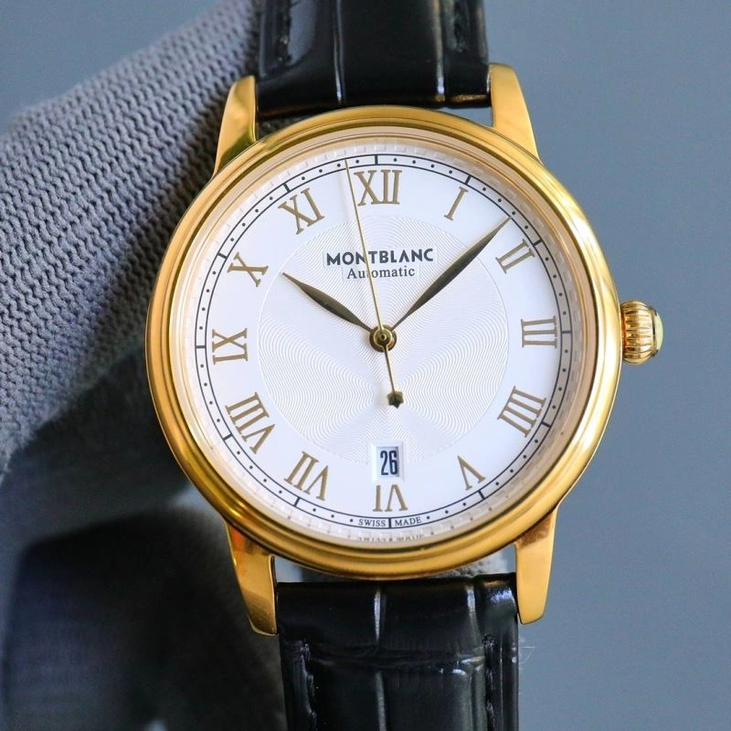 TopPick MONTBLANC Watches 190148