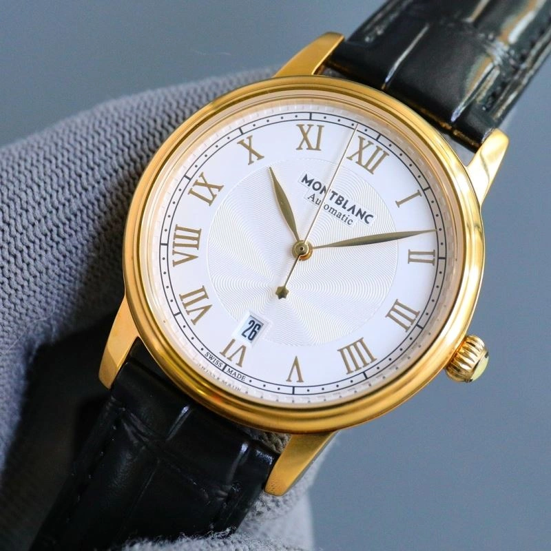 TopPick MONTBLANC Watches 190148