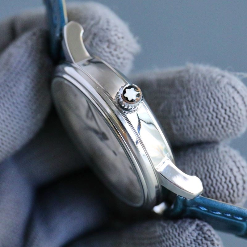 TopPick MONTBLANC Watches 190148