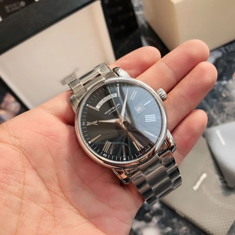 MONTBLANC Watches EyeCatching 190139