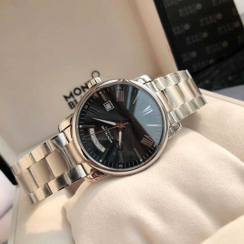 MONTBLANC Watches EyeCatching 190139