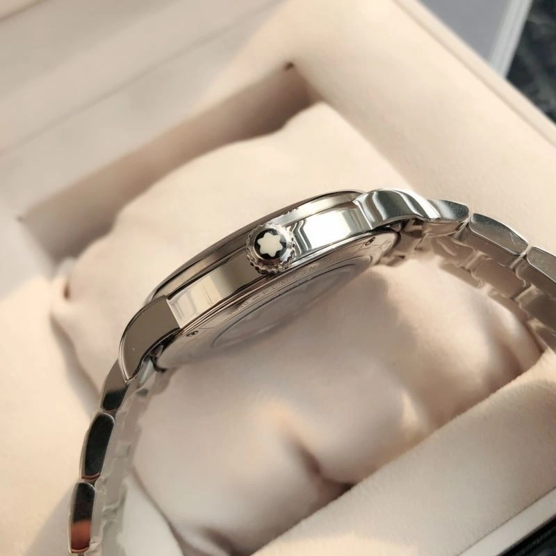 MONTBLANC Watches EyeCatching 190139