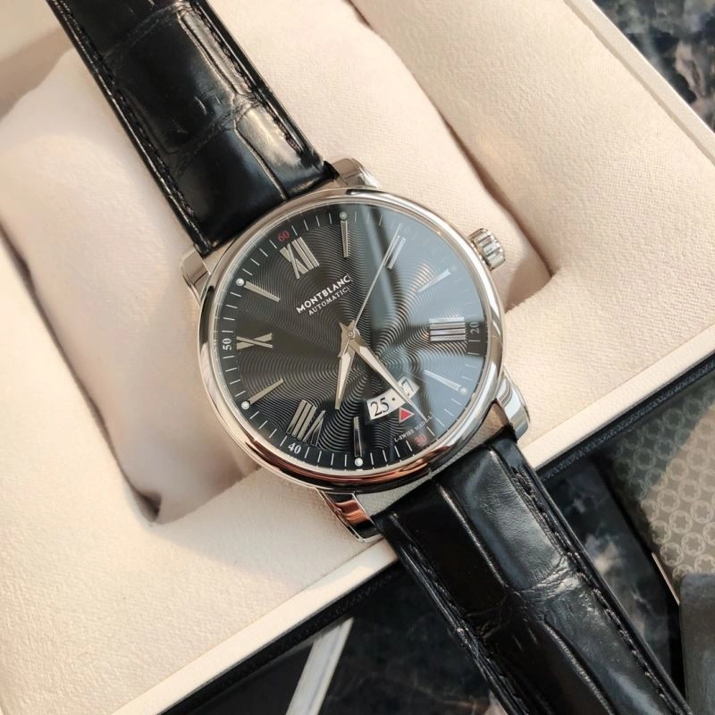 MONTBLANC Watches Popular 190134