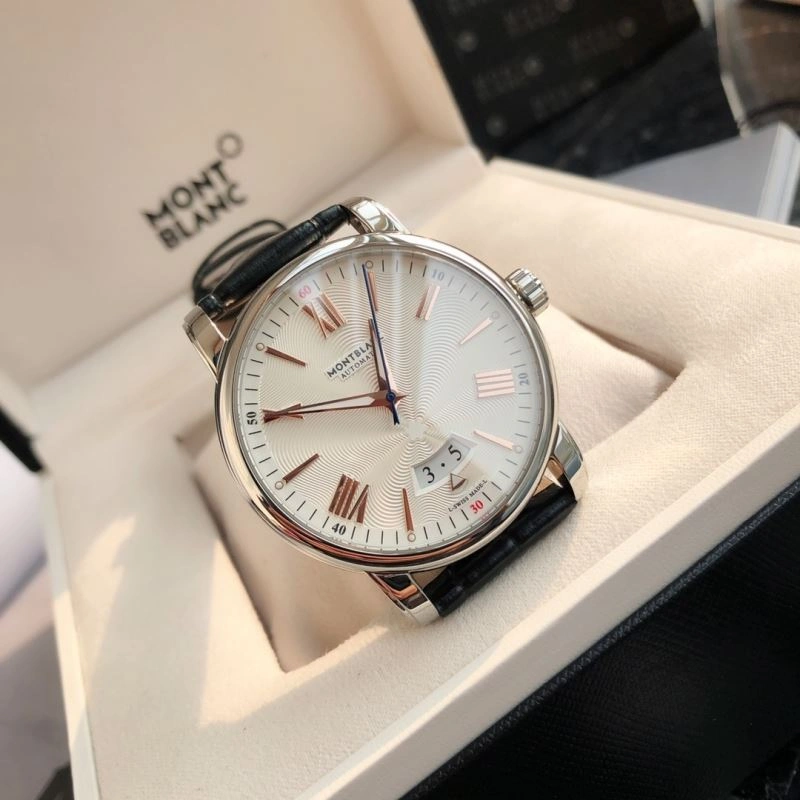 MONTBLANC Watches Popular 190134