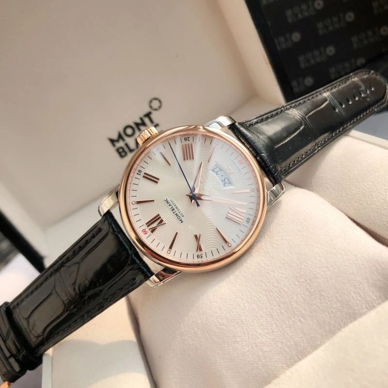 MONTBLANC Watches Popular 190134