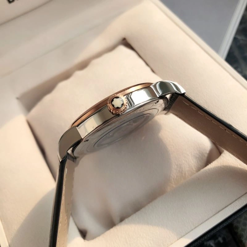 MONTBLANC Watches Popular 190134
