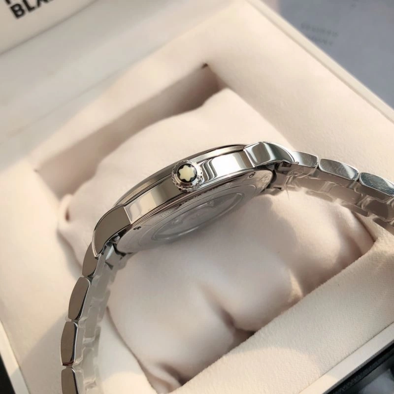 Durable MONTBLANC Watches 190136