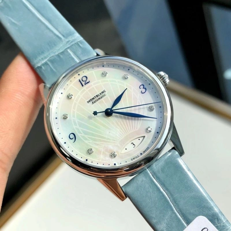 MONTBLANC Watches WellDesigned 190130