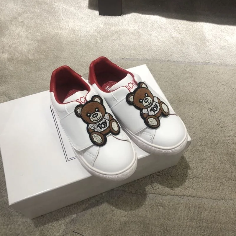 Casual MOSCHINO SHOES 29480