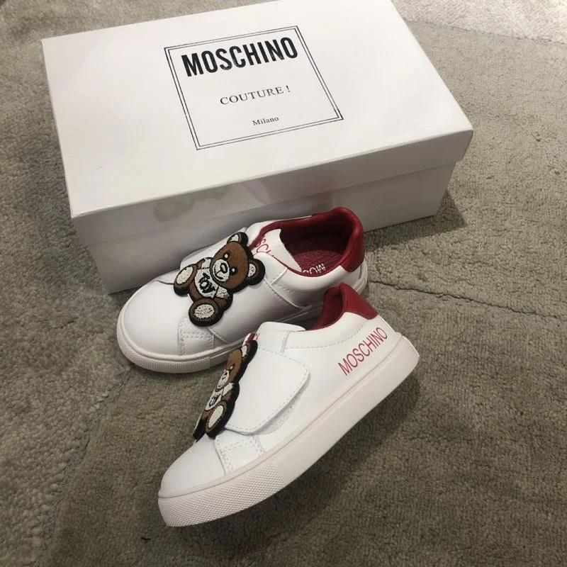 Casual MOSCHINO SHOES 29480