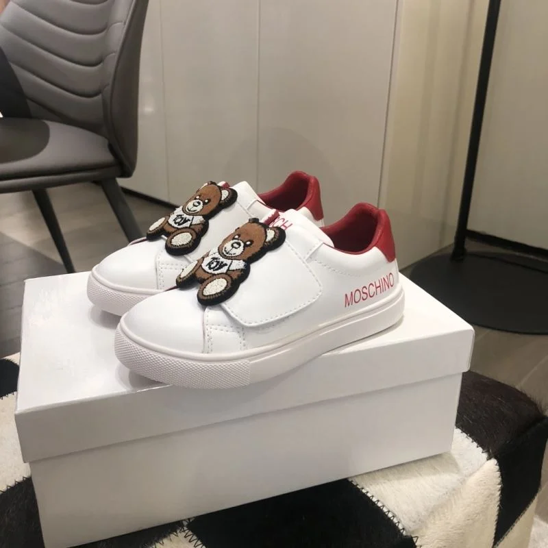 Casual MOSCHINO SHOES 29480